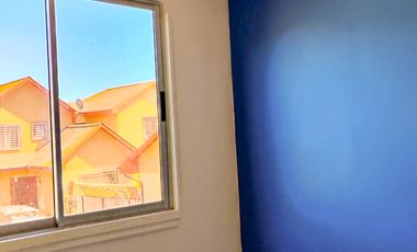 CASA 3D 2B EN LA RECOLETA - CONDOMINIO CON PISCINA