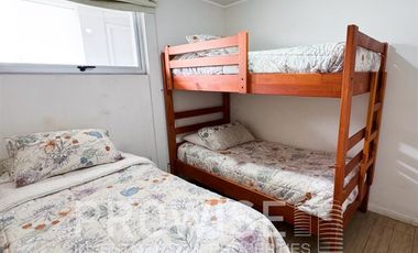 Departamento en Arriendo en Condominio Club Óceano