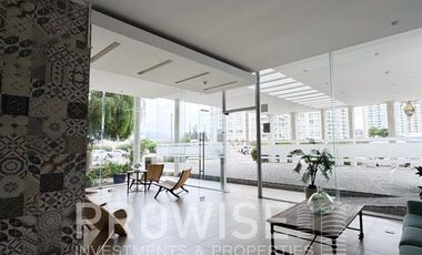 Departamento en Arriendo en Condominio Club Óceano