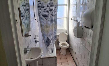 ARRIENDO CASA 4HAB 2BA SANTIAGO