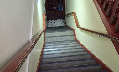 ARRIENDO CASA 4HAB 2BA SANTIAGO