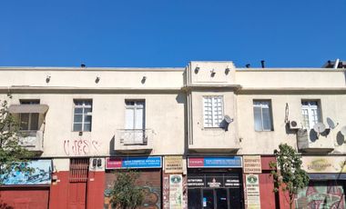 ARRIENDO CASA 4HAB 2BA SANTIAGO