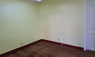 ARRIENDO CASA 4HAB 2BA SANTIAGO