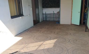 AMPLIA CASA CON ESTACIOAMIENTO EN VILLA ALEGRE