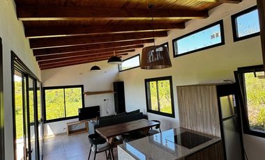 VENTA CASA 1 DORMITORIO EN BUEN AIRE ASCOCHINGA