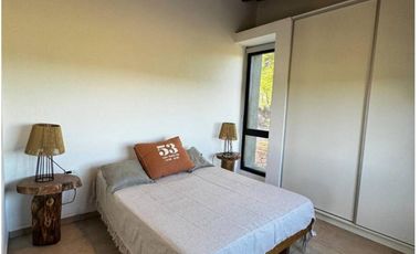 VENTA CASA 1 DORMITORIO EN BUEN AIRE ASCOCHINGA