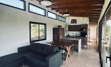 VENTA CASA 1 DORMITORIO EN BUEN AIRE ASCOCHINGA