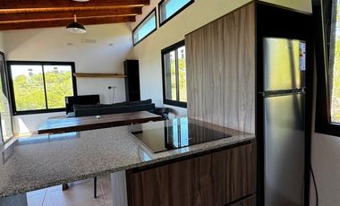 VENTA CASA 1 DORMITORIO EN BUEN AIRE ASCOCHINGA