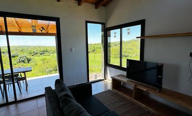 VENTA CASA 1 DORMITORIO EN BUEN AIRE ASCOCHINGA