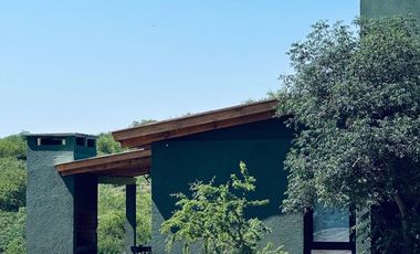 VENTA CASA 1 DORMITORIO EN BUEN AIRE ASCOCHINGA