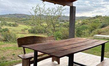 VENTA CASA 3 DORMITORIOs EN BUEN AIRE ASCOCHINGA
