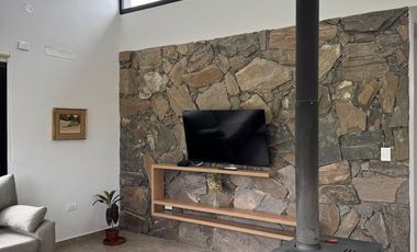 VENTA CASA 3 DORMITORIOs EN BUEN AIRE ASCOCHINGA