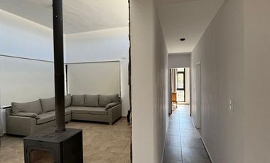 VENTA CASA 3 DORMITORIOs EN BUEN AIRE ASCOCHINGA