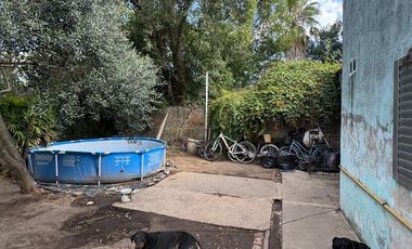 casa a refaccionar antigua a la venta