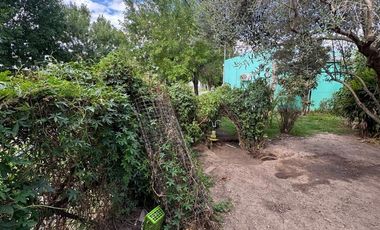 casa a refaccionar antigua a la venta