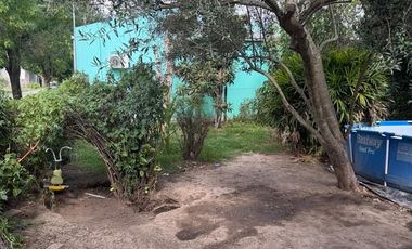 casa a refaccionar antigua a la venta