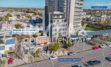 DEPARTAMENTO EN POZO 1 DORMITORIO EN VENTA