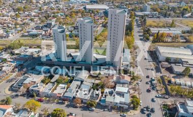 DEPARTAMENTO EN POZO 1 DORMITORIO EN VENTA