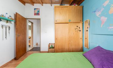 VENTA CASA 4 DORMITORIOS COCHERA QUINCHO MORON