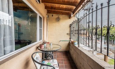 VENTA CASA 4 DORMITORIOS COCHERA QUINCHO MORON