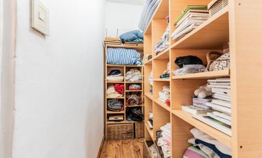 VENTA CASA 4 DORMITORIOS COCHERA QUINCHO MORON