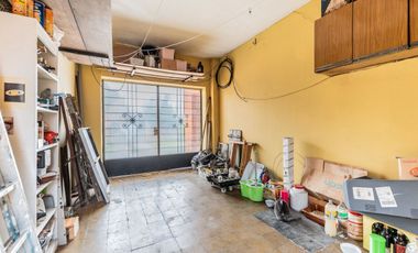 VENTA CASA 4 DORMITORIOS COCHERA QUINCHO MORON
