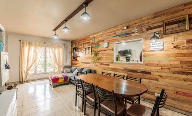 VENTA CASA 4 DORMITORIOS COCHERA QUINCHO MORON