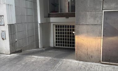 VENTA COCHERA en SAN ISIDRO