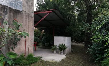 Oportunidad, casa a refaccionar en Temperley