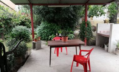 Oportunidad, casa a refaccionar en Temperley