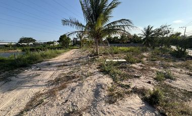 Land for sale in Thap Tai, Prachuap Khiri Khan