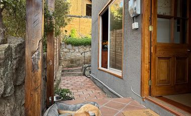 ATENCION INVERSIONISTA! HERMOSA CASA PARA HOSTAL