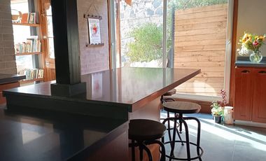 ATENCION INVERSIONISTA! HERMOSA CASA PARA HOSTAL