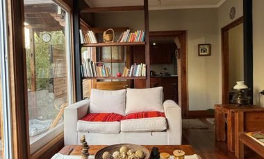 ATENCION INVERSIONISTA! HERMOSA CASA PARA HOSTAL