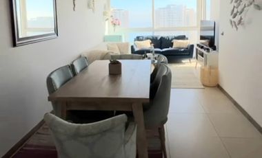 ÚLTIMO PISO!! ARRIENDO AÑO CORRIDO AMOBLADO