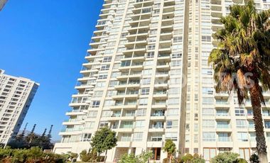 ÚLTIMO PISO!! ARRIENDO AÑO CORRIDO AMOBLADO