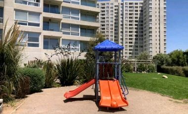 ÚLTIMO PISO!! ARRIENDO AÑO CORRIDO AMOBLADO