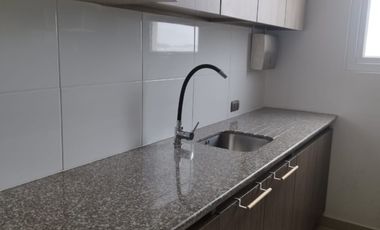 ÚLTIMO PISO!! ARRIENDO AÑO CORRIDO AMOBLADO