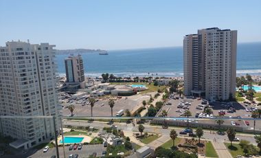 ÚLTIMO PISO!! ARRIENDO AÑO CORRIDO AMOBLADO