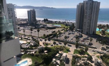 ÚLTIMO PISO!! ARRIENDO AÑO CORRIDO AMOBLADO