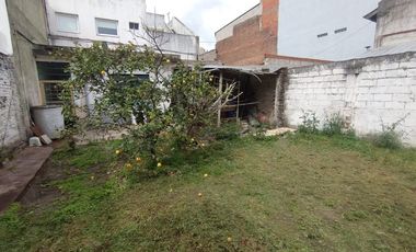 Venta PH2Amb A RECICLAR GRAN Fondo Caseros PERMUTA