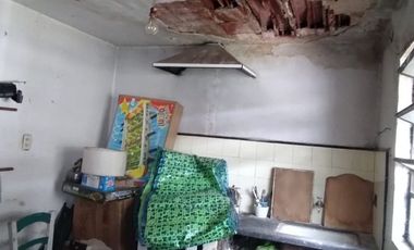Venta PH2Amb A RECICLAR GRAN Fondo Caseros PERMUTA
