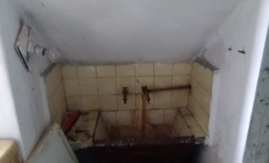 Venta PH2Amb A RECICLAR GRAN Fondo Caseros PERMUTA