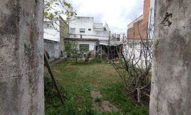 Venta PH2Amb A RECICLAR GRAN Fondo Caseros PERMUTA