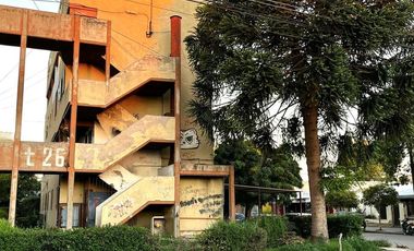 Departamento Rio Atuel, tira 26, departamento 202