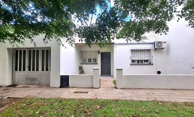 CASA EN VENTA PEHUAJO