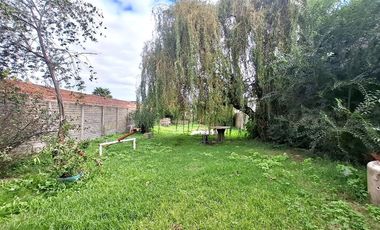 CASA EN VENTA PEHUAJO