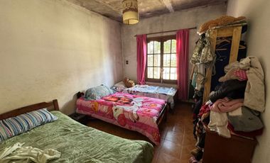 CASA EN VENTA EN CHACABUCO CON PATIO
