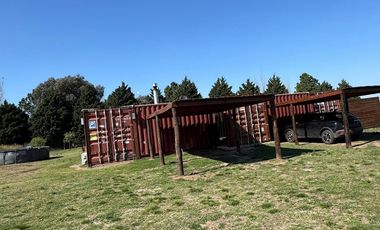 CASA EN VENTA EN TRENQUE LAUQUEN