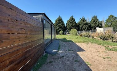 CASA EN VENTA EN TRENQUE LAUQUEN